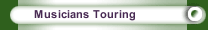 Musicians Touring 