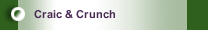 Craic & Crunch